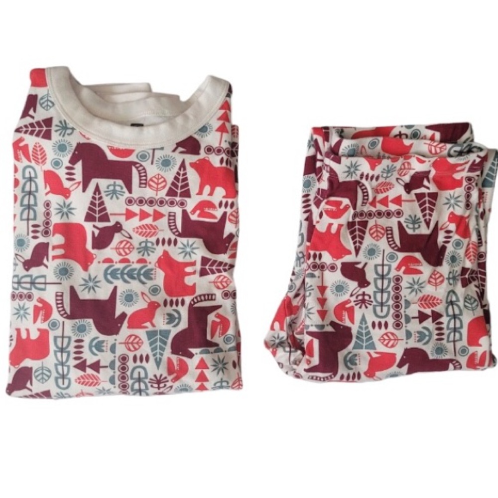 Women’s Large Tea Collection pajamas